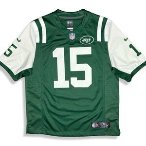 Nike NFL New York Jets Tim Tebow Jersey